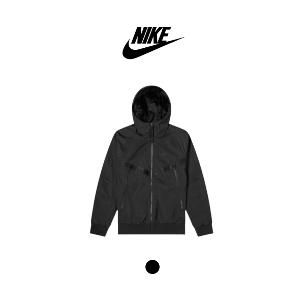 [ NIKE ] 나이키 윈드러너 바람막이 자켓