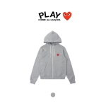 [ COMME DES GARCONS ] 꼼데가르송 후드집업