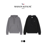 [ MAISON KITSUNE ] 메종키츠네 후드