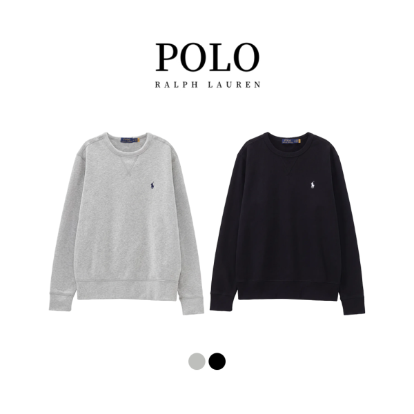 [ POLO ] 폴로 맨투맨