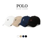 [ POLO ] 폴로 클래식 볼캡