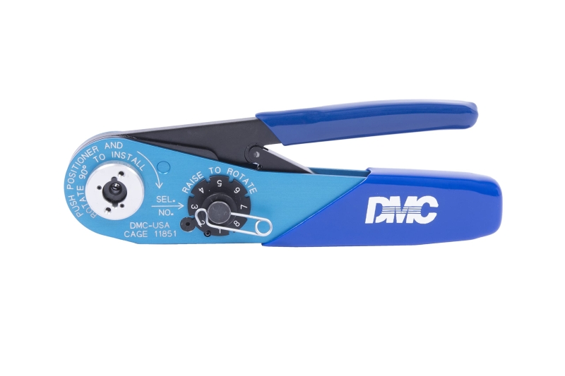 DMC 항공압착기/(M22520/2-01) AWG : 20 ~ 32 [AFM8]