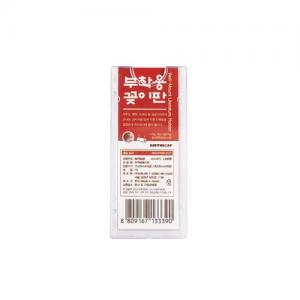 부착용꽂이판 29x75 8808<BR>아크릴 꽂이 POP 스탠드 메뉴판 포켓 A5 A4 A3 안내판 가격표
