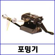 저항포밍기 HRFT- 301F(저항 세워주는타입)