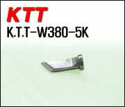 K.T.T  W380-5K   ET-KN (WES51용) WE 1010 용  호환용
