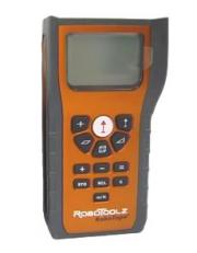 레이저거리측정기(Robo Toolz Laser Distance Measure RT-9000