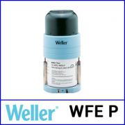 WELLER WFEP 납연기정화기 / 핸들장착 국소부위 정화용 / 펌프내장 / 압소바