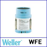 WELLER WFE 납연기정화기 / 핸들장착 국소부위정화용/ *별도에어필요 / 압소바
