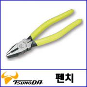 츠노다(TTC) CP-150 펜치(150mm)