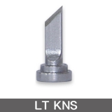 WELLER 인두팁 LTKNS 1.0