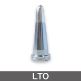 WELLER 인두팁 LTO 1.0 (wsp80용) 재고소진시까지