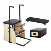 Split-Pedal Stability Chair™ Bundle _ 전화문의