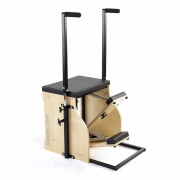 Split-Pedal Stability Chair™ _ 전화문의