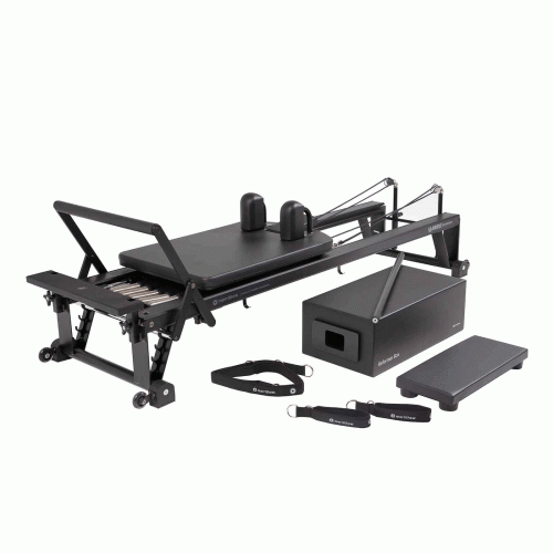 V2 Max™ Reformer Bundle in Onyx _ 전화문의
