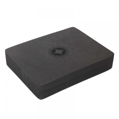 Foam Cushion "C" - 10" x 13" x 2.5" (Black)