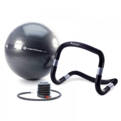 Halo® Trainer Plus with Stability Ball & Pump