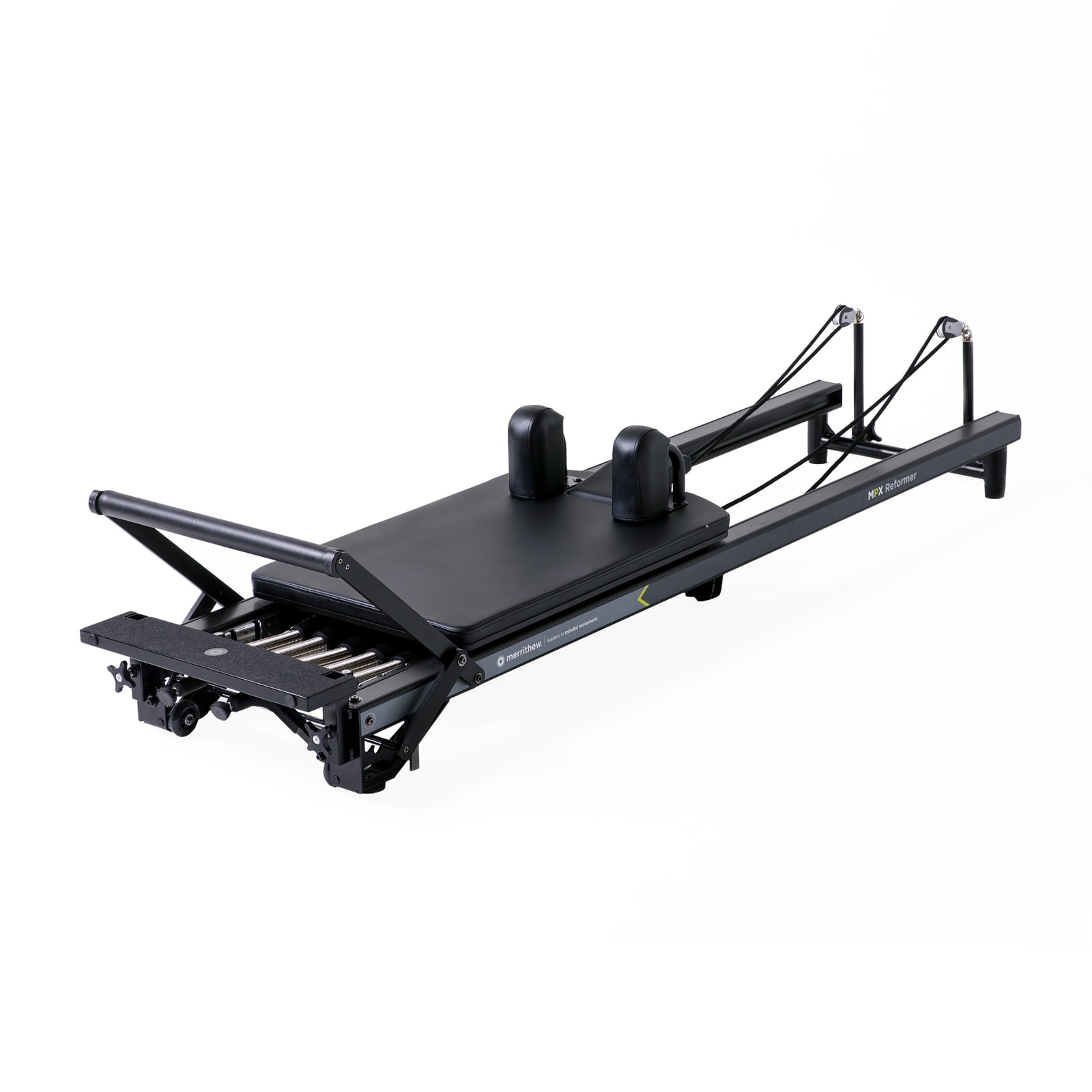 MPX™ Essential Reformer with Vertical Stand _ 전화문의