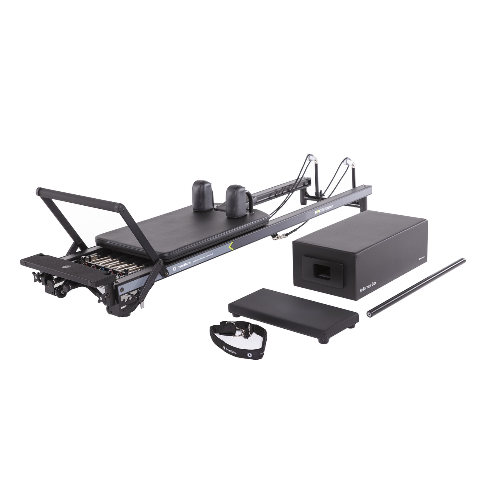 MPX™ Reformer Package with Vertical Stand _ 전화문의