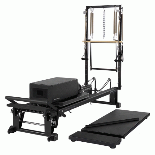 V2 Max Plus&trade; Reformer* (ONYX) Bundle _ 전화문의
