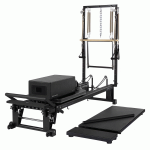 V2 Max Plus&trade; Reformer* (ONYX) Bundle _ 전화문의