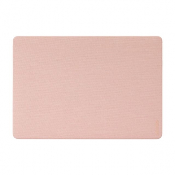 패브릭 맥북 하드쉘 MBP USB-C 16형 핑크 INMB200684-BLP