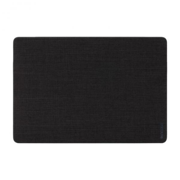 패브릭 맥북 하드쉘 MBP USB-C 16형 블랙 INMB200684-GFT