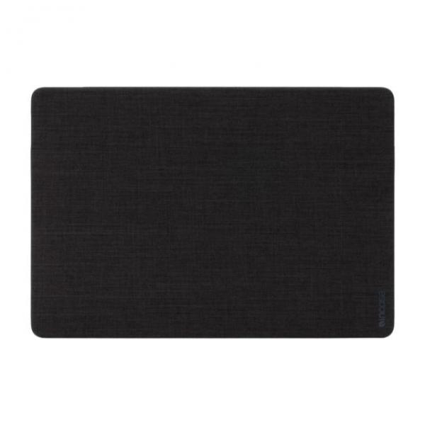 패브릭 맥북 하드쉘 MBP USB-C 16형 블랙 INMB200684-GFT