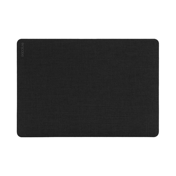 패브릭 맥북 하드쉘 MBP USB-C 13형 블랙 INMB200546-GFT