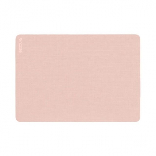 패브릭 맥북 하드쉘 MBP 2020 13형 핑크 INMB200650-BLP