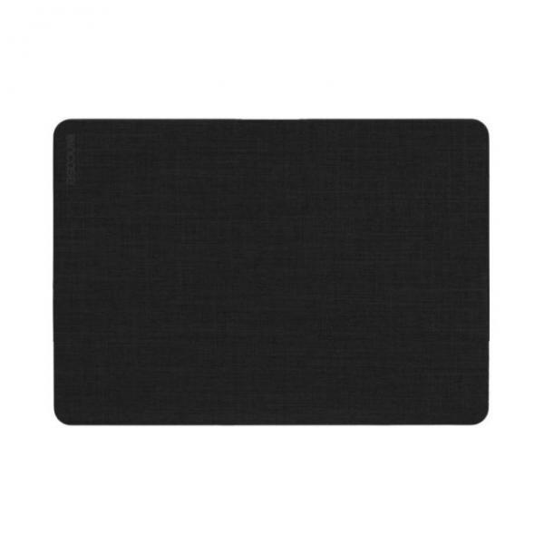 패브릭 맥북 하드쉘 MBP 2020 13형 블랙 INMB200650-GFT