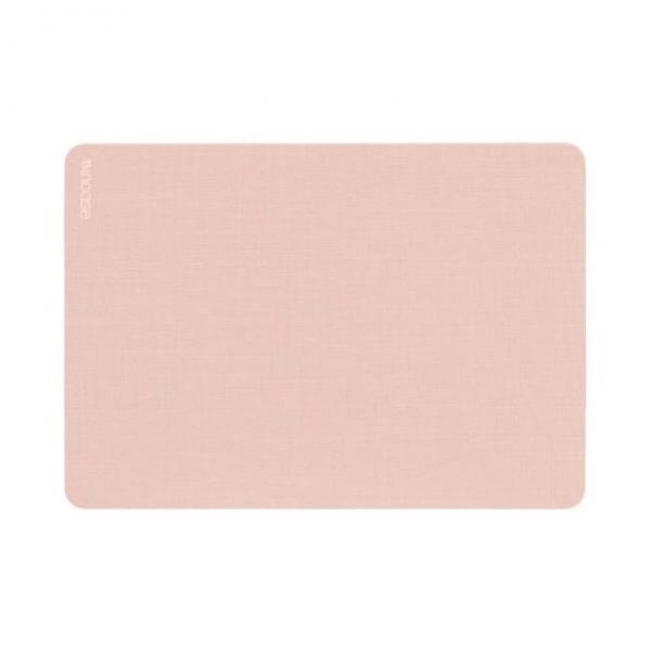 패브릭 맥북 하드쉘 M1A 13형 핑크 INMB200651-BLP