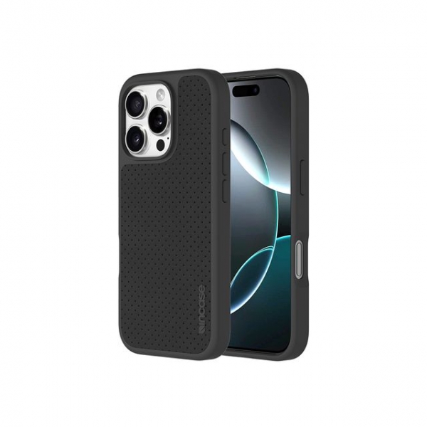 시티 아이폰16프로 맥세이프 케이스 그레이 INPH190394-LHSLTG