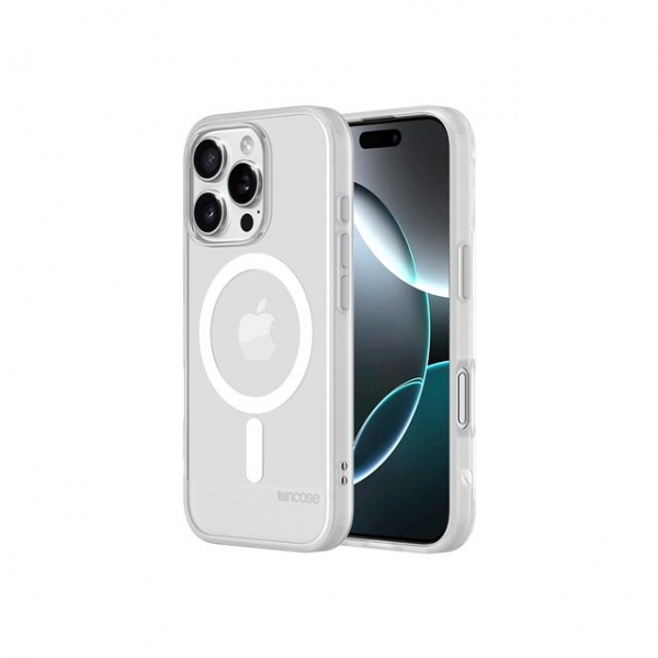 슬림 아이폰16프로 맥세이프 케이스 클리어 INPH190402-CLR