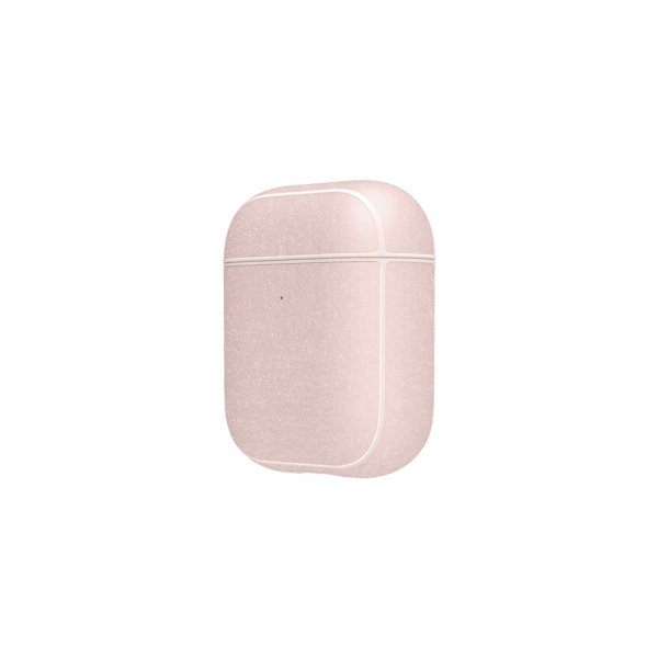 메탈릭 1-2세대 에어팟케이스 핑크 INOM100643-RSQ