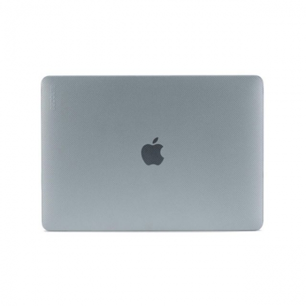 맥북 하드쉘 MBP USB-C 13형 클리어 INMB200629-CLR