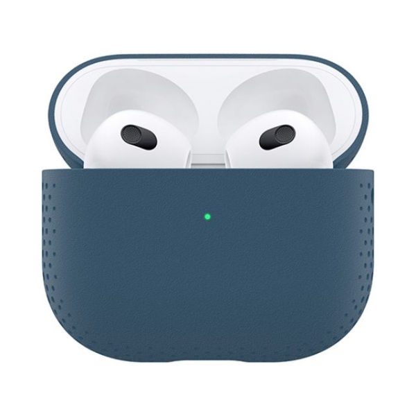 리폼스포츠 3세대 에어팟케이스 블루 INOM100699-BLU