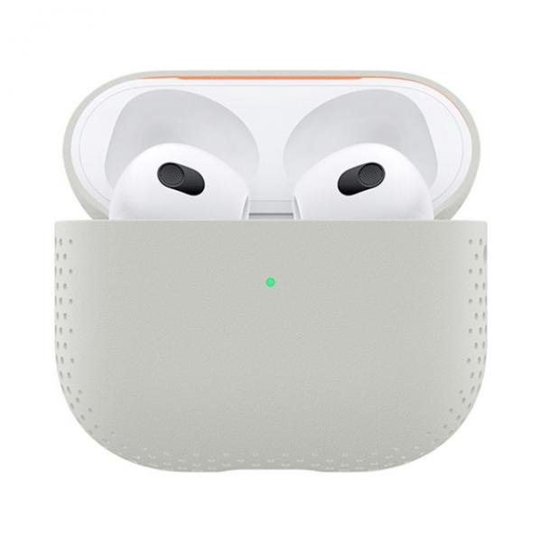 리폼스포츠 3세대 에어팟케이스 그레이 INOM100699-GTN