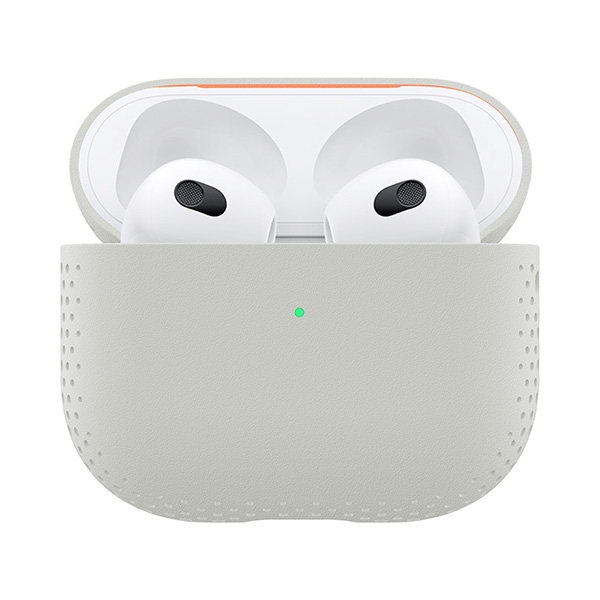 리폼스포츠 3세대 에어팟케이스 그레이 INOM100699-GTN