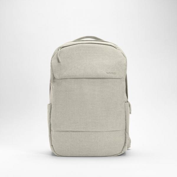 크로스타운 백팩 18L 라임스톤