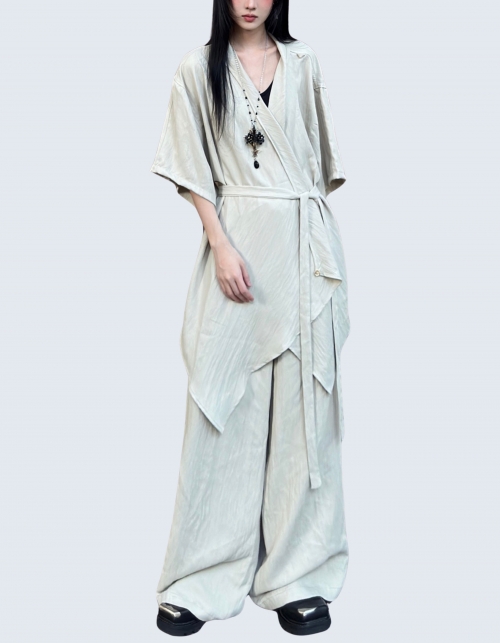 Setup Design casual pants