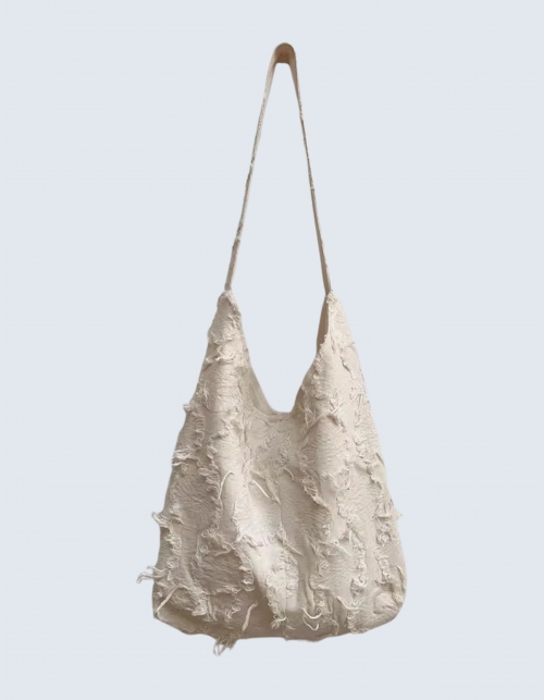 Ethnic design eco bag