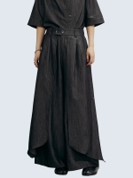 Unisex Floy Wide Pants
