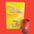 글루타플러스 전국판매1위행사 120g x 1통 맥심100T 포함