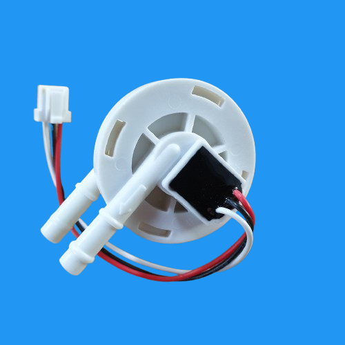 동구전자 베누스타 원두커피머신 DM200 HQ F04 유량계 1.2mm