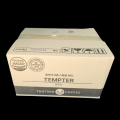 커피하우스 베누스타TEMPTER 원두콩500g x 10봉지