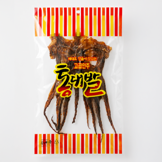 고급안주통대발