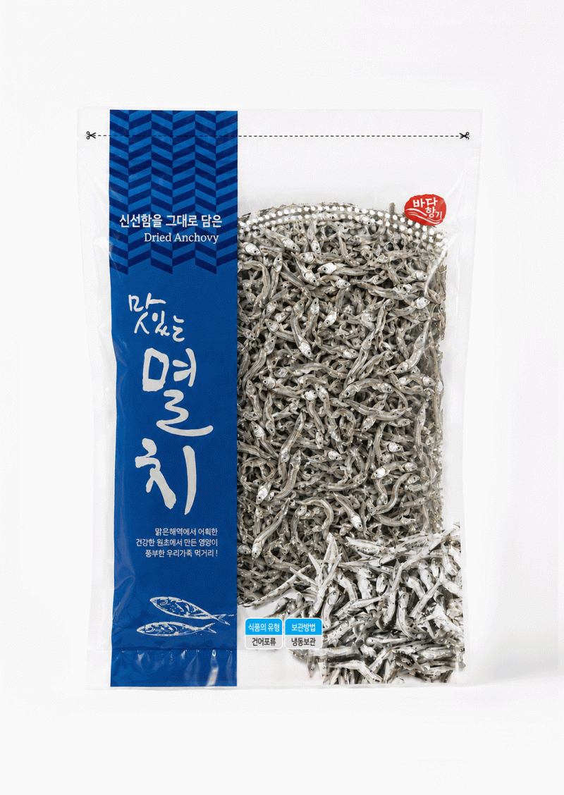 맛있는멸치(일반형)