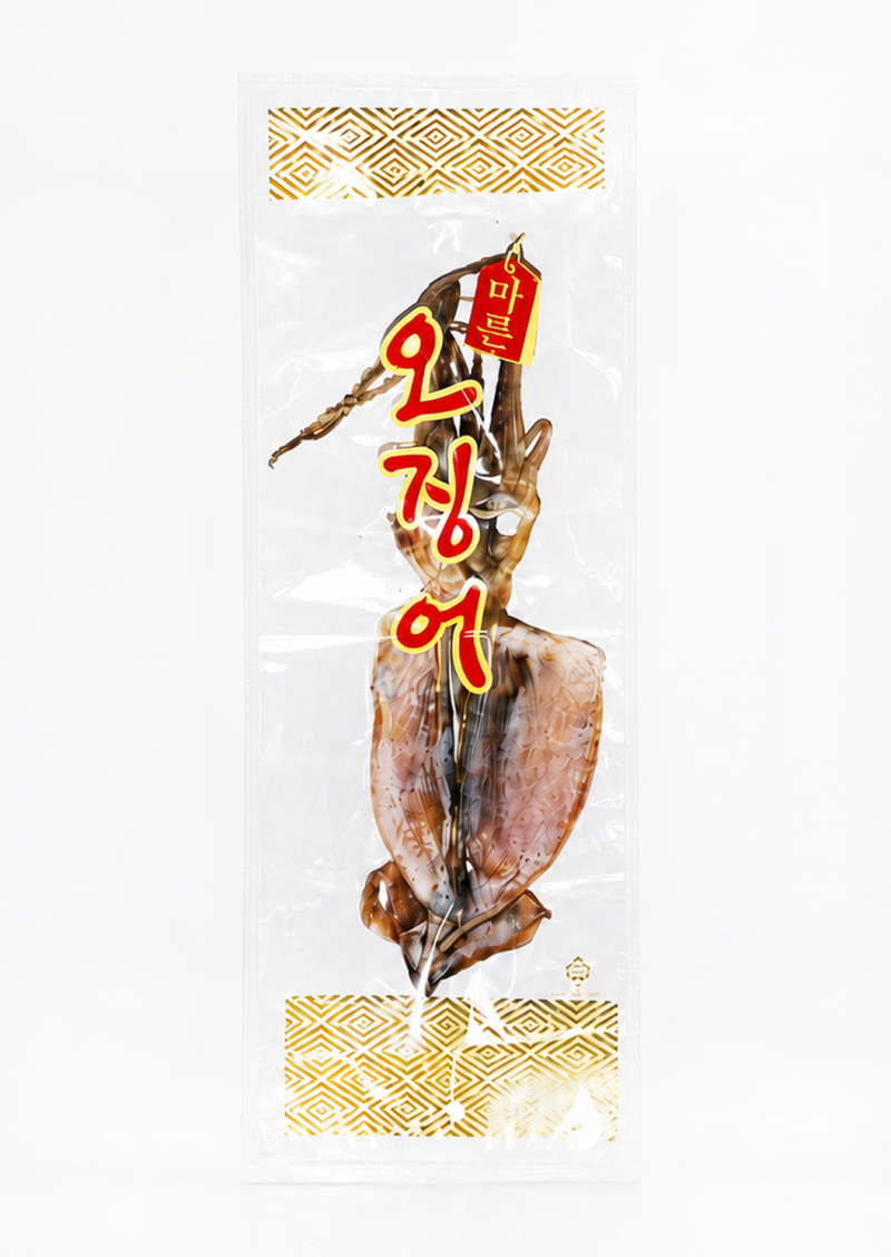 마른오징어(PP)