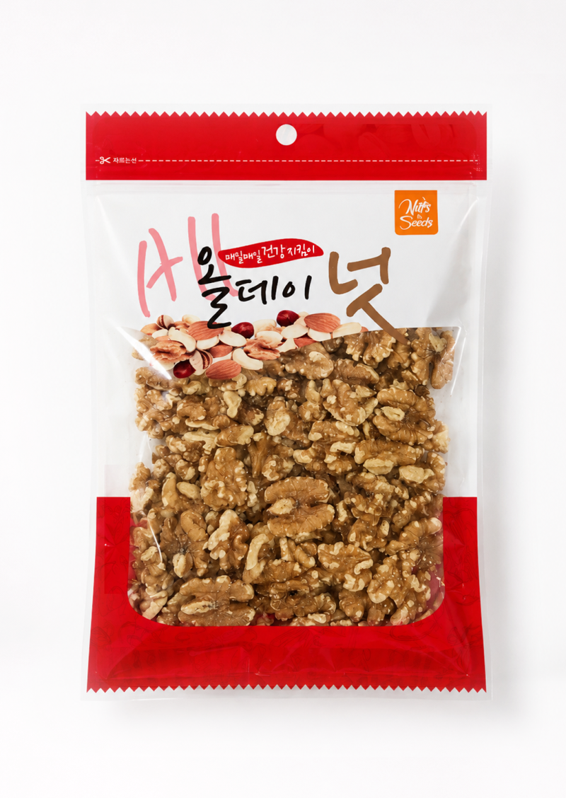 올데이넛(빨강/일반형)