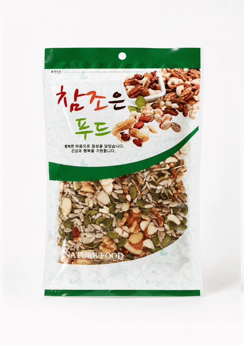 참조은푸드(초록/일반형)